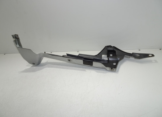 Heck links BMW R 1100 RT