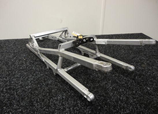 Achtersubframe Aprilia RSV 1000