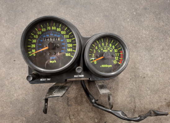 Tellerset Kawasaki GPZ 750