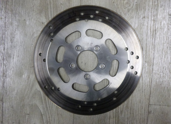 Remschijf voor Harley Davidson heritage classic twin cam carbarateur