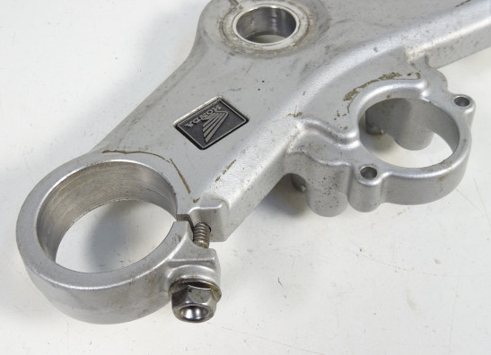 Fork top bridge Honda VFR 800 I