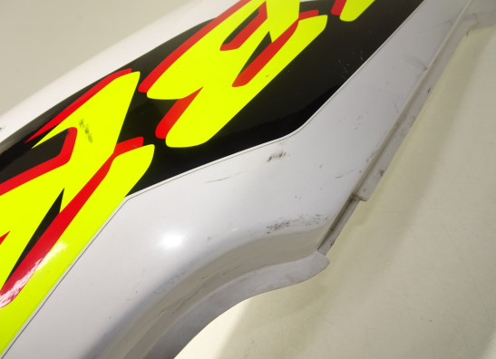 Rechter achterkant Honda CBR 600 F