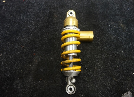 Achterschokbreker MV Agusta Brutale 1078 RR