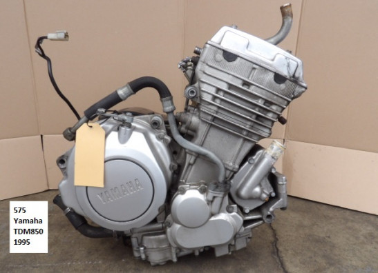 Motorblock Yamaha TDM