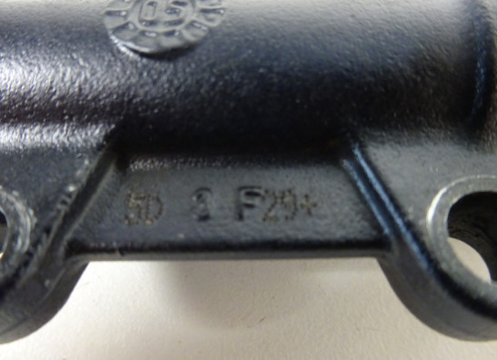 Bremszylinder hinten Ducati monster 600