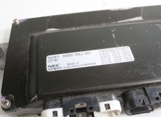 ABS System Honda ST 1100 Pan European