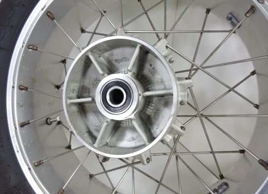 Achtervelg Aprilia Caponord 1000