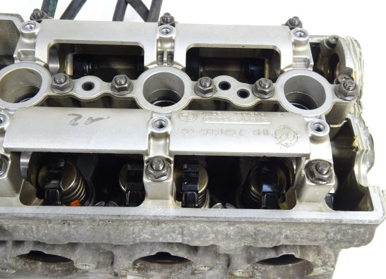 Cylinder head BMW K 1200 S 