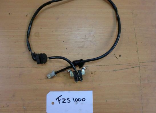 Impulsgeber Yamaha FAZER 1000