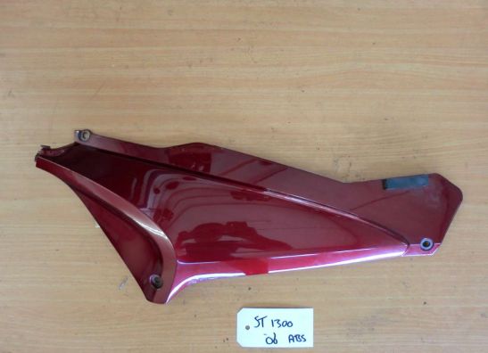 Cowl right small Honda ST 1300 Pan European