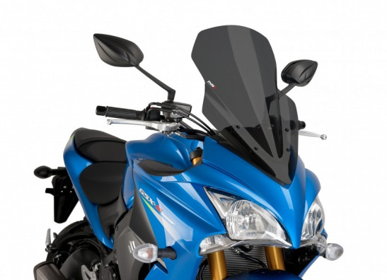 Scheibe Windschild Suzuki GSX S 1000