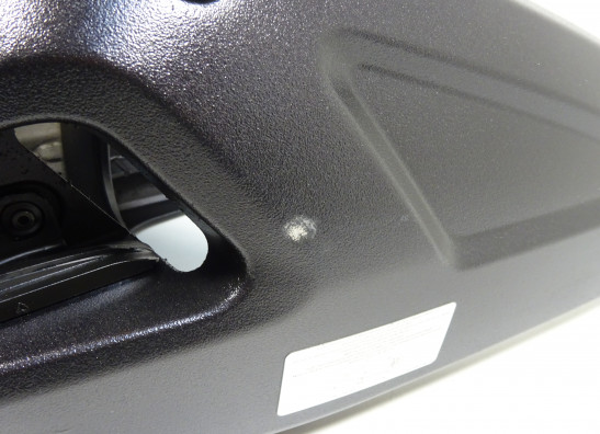 Hinterradschwinge Ducati monster 696