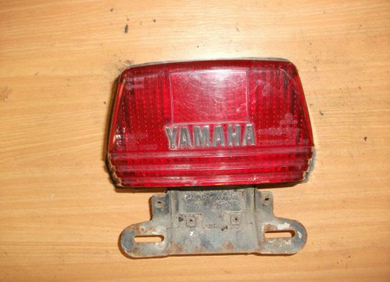 Rucklicht Yamaha XJ 900 F