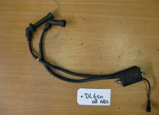 Bobine Suzuki DL 650 V STROM