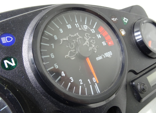Meter combination Honda CBR 600 F