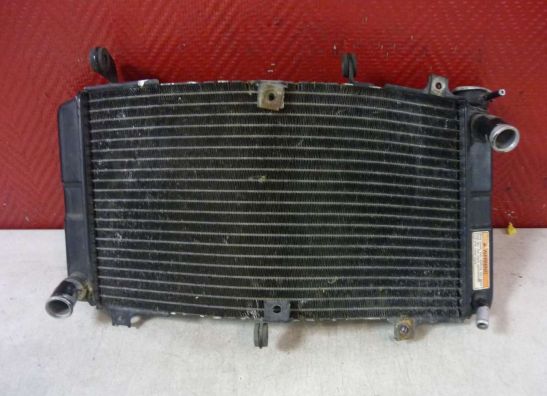 Radiateur Suzuki GSX R 600