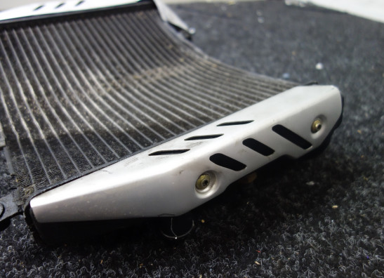 Radiateur MV Agusta 750 Brutale