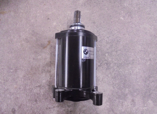 Startmotor BMW R 1250 R