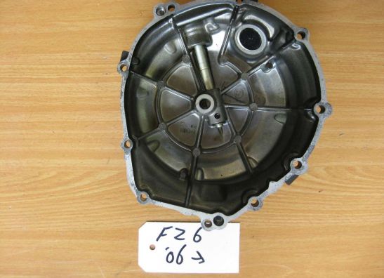 Crankcase cover Clutch side Yamaha FZ6