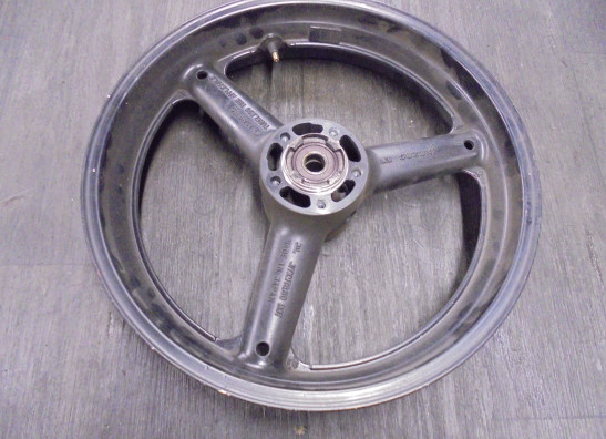 Voorvelg Suzuki GSX R 750