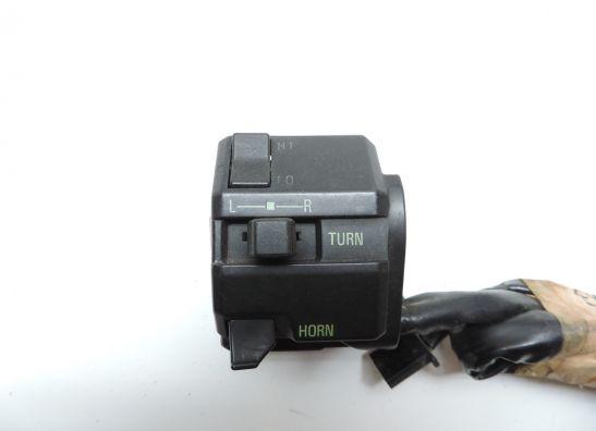 Lenkerschalter links Kawasaki ZXR 750