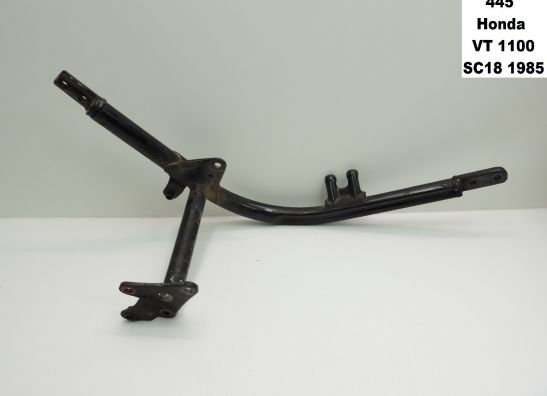 Frame - onderdelen Honda VT 1100