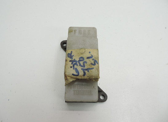 Fuse box Suzuki GSX R 750