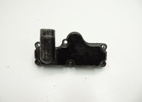 Motorblockdeckel Yamaha XS 750