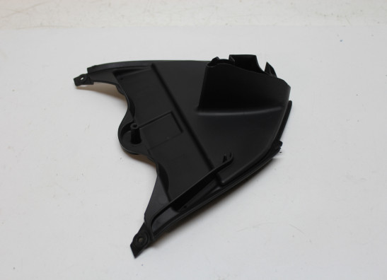 Cowl upper below Ducati Multistrada 1200
