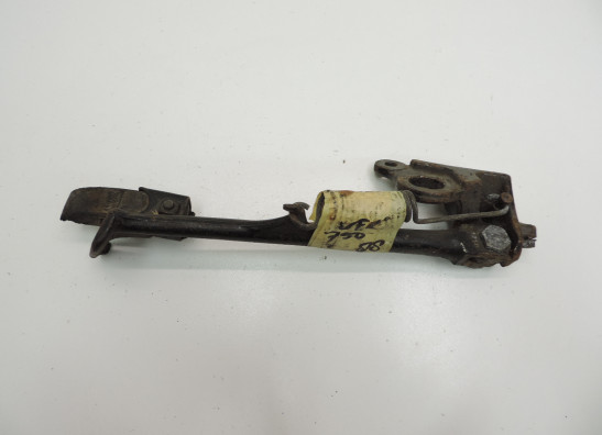 Side stand bar Honda VFR 750