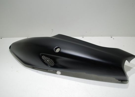 Linker achterkant Kawasaki ZX 9 R