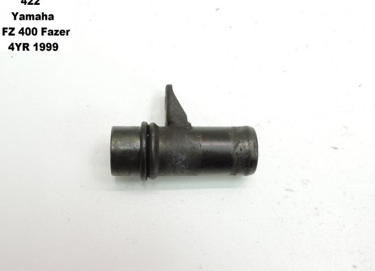 Engine parts Yamaha FZ 400 FAZER 