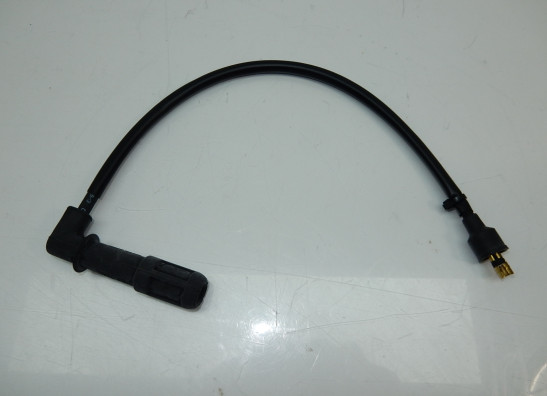 Coil cap Moto Guzzi Stelvio