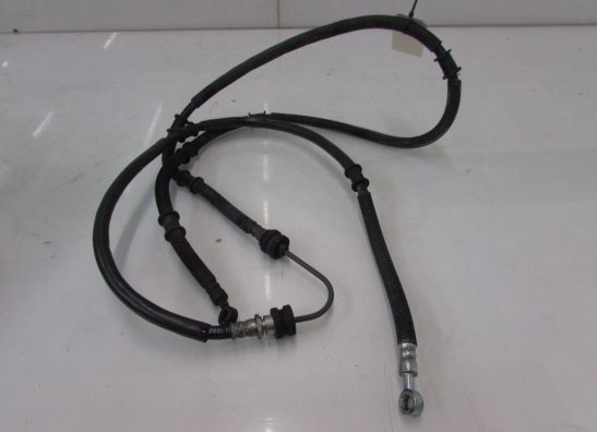 Brake hose front Yamaha GTS 1000