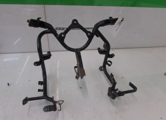 Geweih  Verkleidungshalter Honda VFR 750