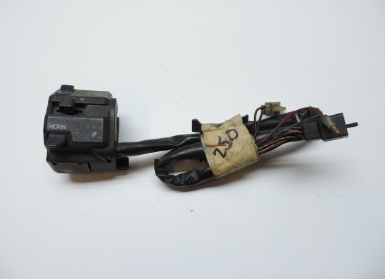 Lenkerschalter links Kawasaki EL 250
