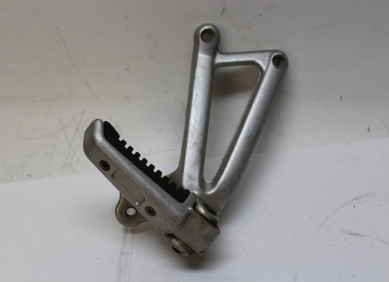 Soziusfussraste links Ducati ST2