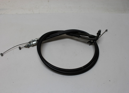 Throttle cable Suzuki GSX R 750