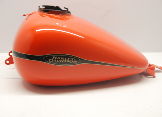 Tank Harley Davidson Touring