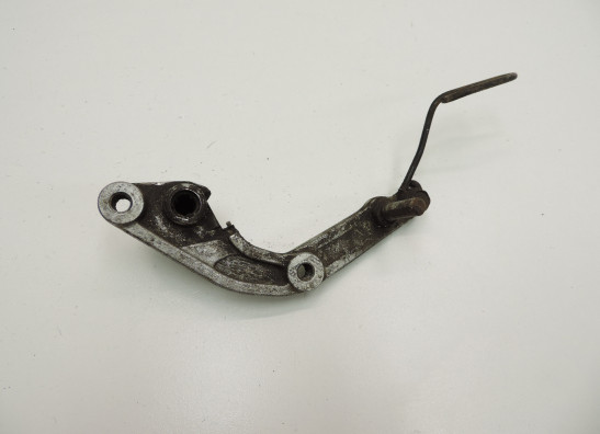 Brake caliper left front Honda CBR 600 F
