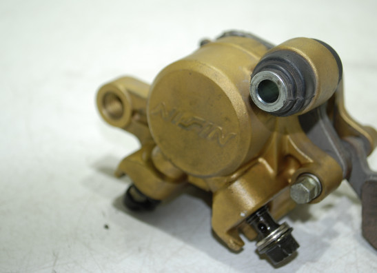 Bremssattel Bremszange hinten Honda CBR 600 RR