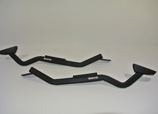 Top-case-trager Honda CB 650 R