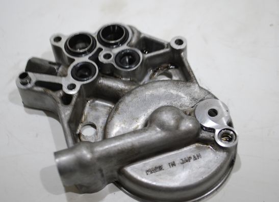 Motorblok diverse Kawasaki ZX 10 R