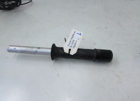 Steering Handle left  Suzuki GSX R 1300 Hayabusa