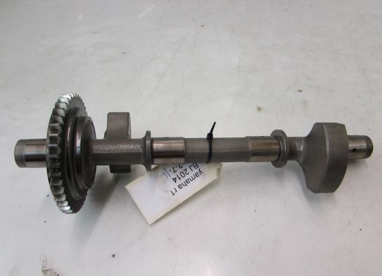 Engine parts Yamaha YZF R1