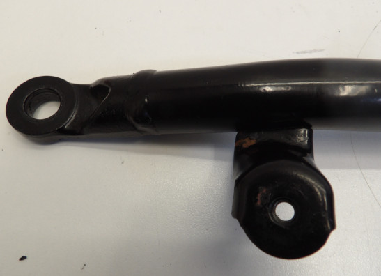 Frame body parts Yamaha V max