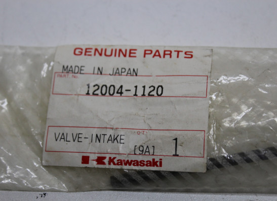 Cylinder head Kawasaki ZX 6 R