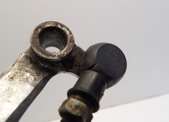 Schakelpedaal Suzuki GS 550 M Katana