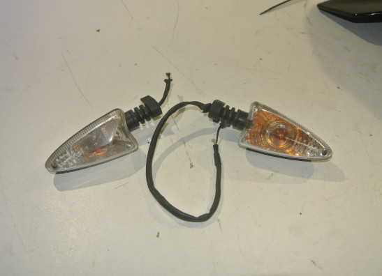 Knipperlicht Kawasaki Z 900