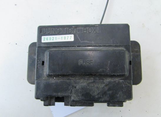 Sicherungkasten Kawasaki GPX 600